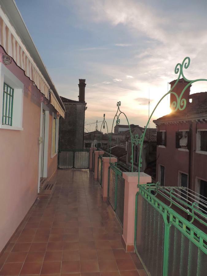 Ca Misericordia Apartamento