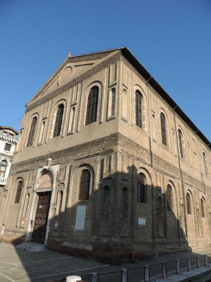 Ca Misericordia Apartamento *