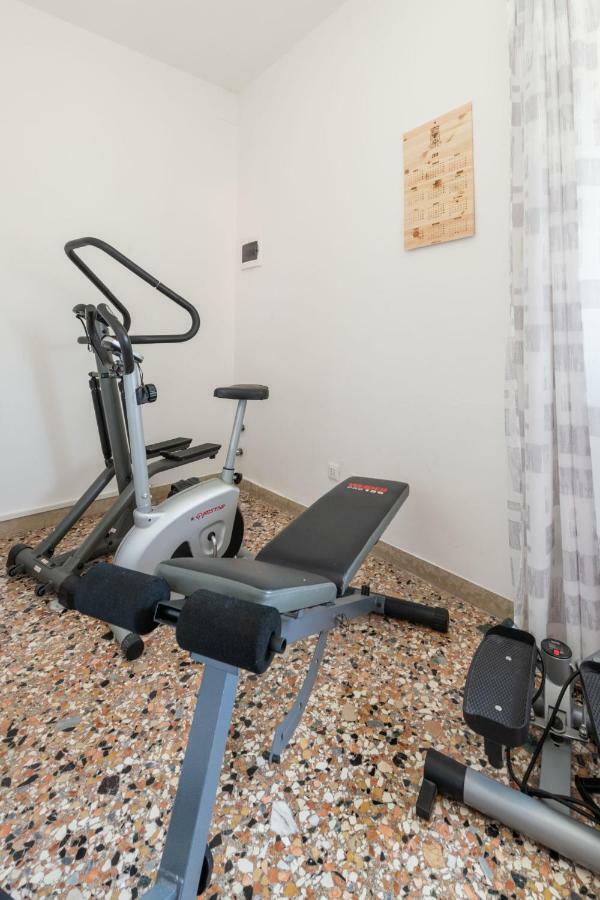 Apartamento Ca Misericordia