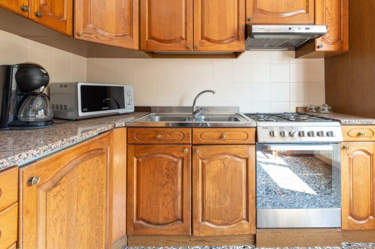 Apartamento Ca Misericordia *