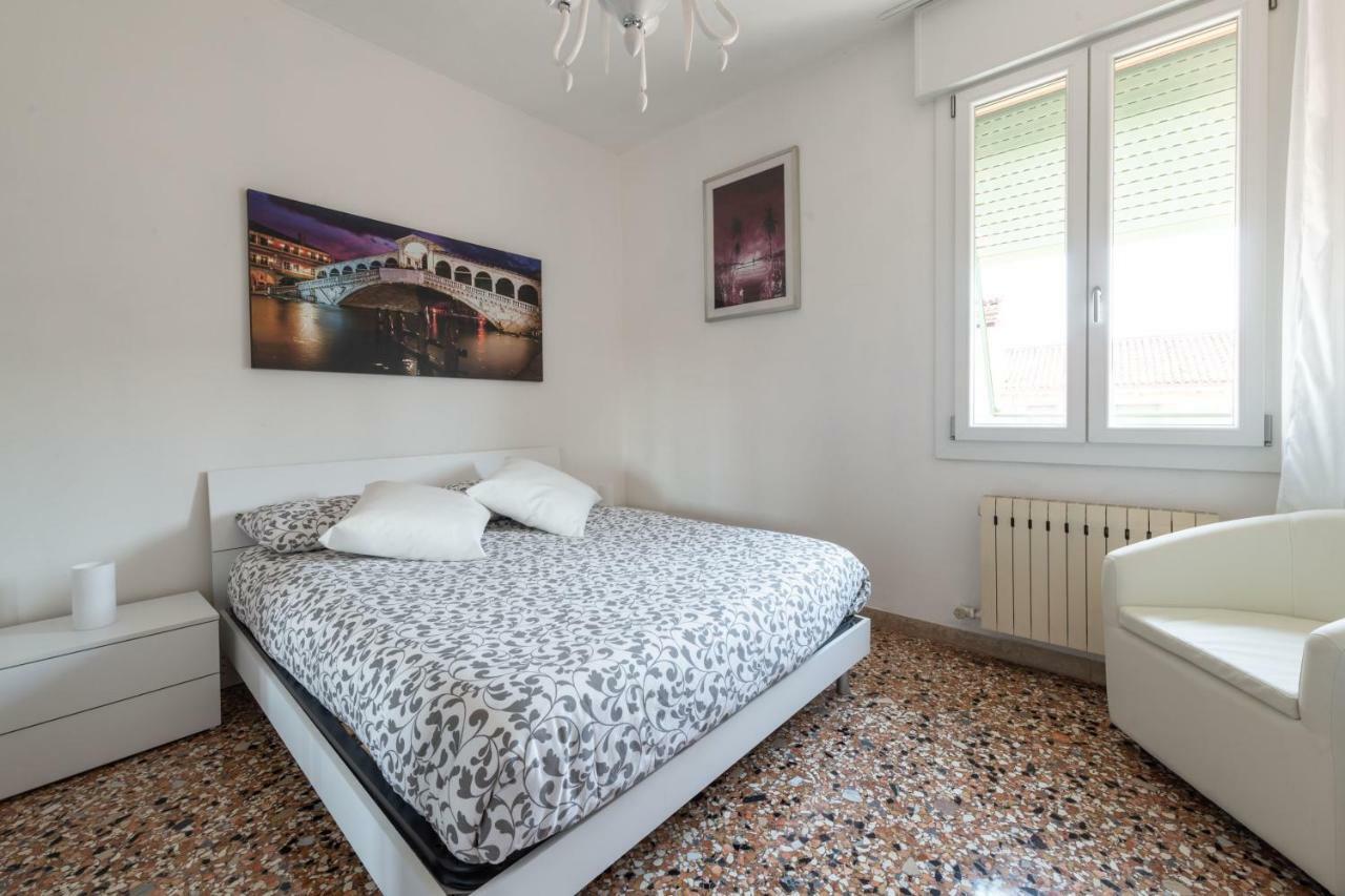 Apartamento Ca Misericordia *