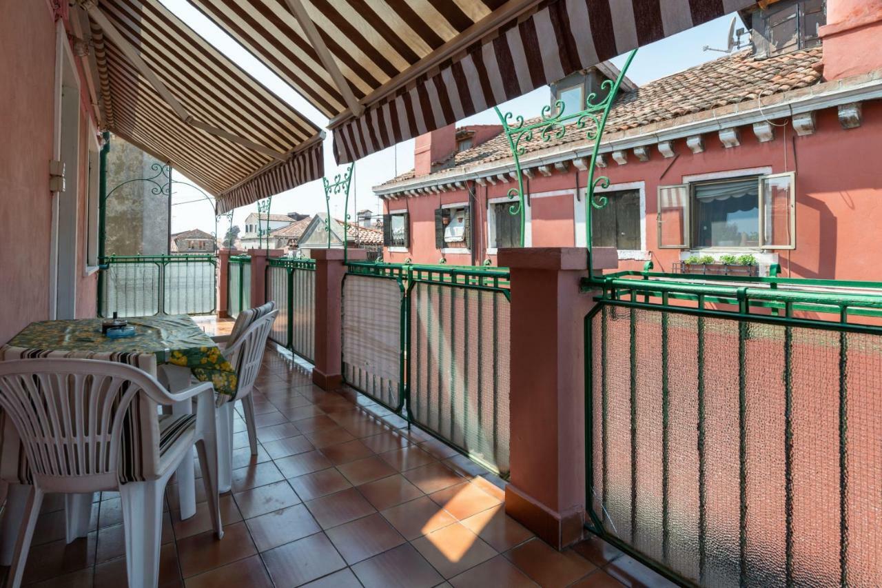 Apartamento Ca Misericordia