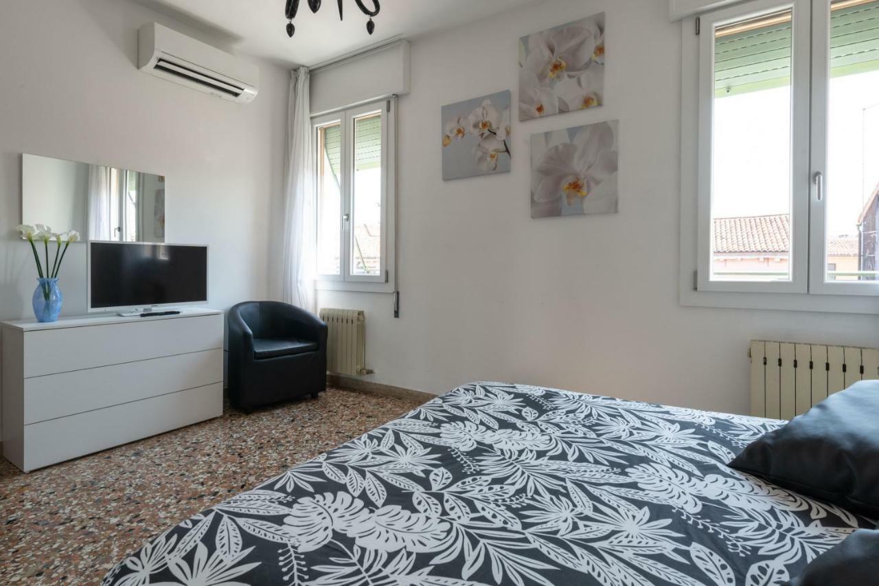 Ca Misericordia Apartamento Venecia