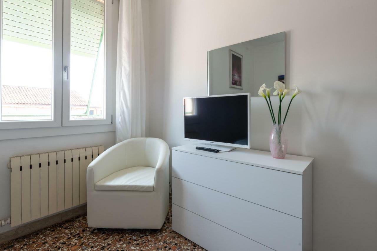 Apartamento Ca Misericordia Venecia
