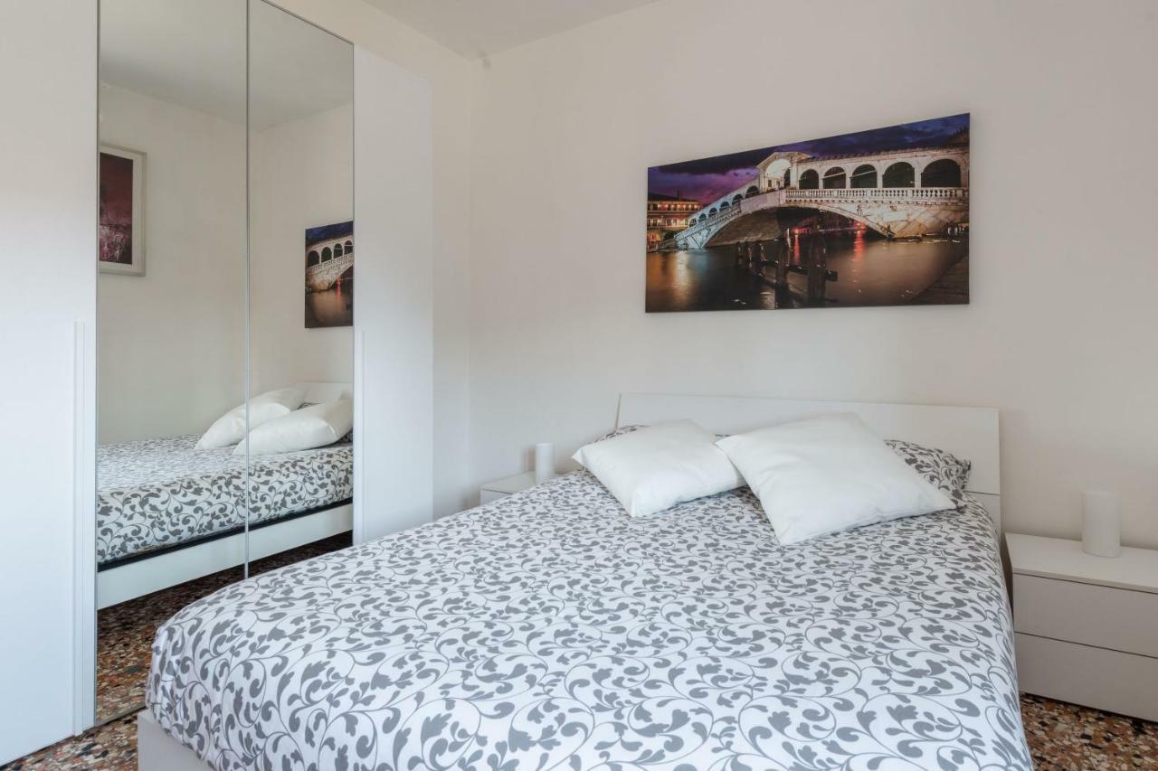 Apartamento Ca Misericordia
