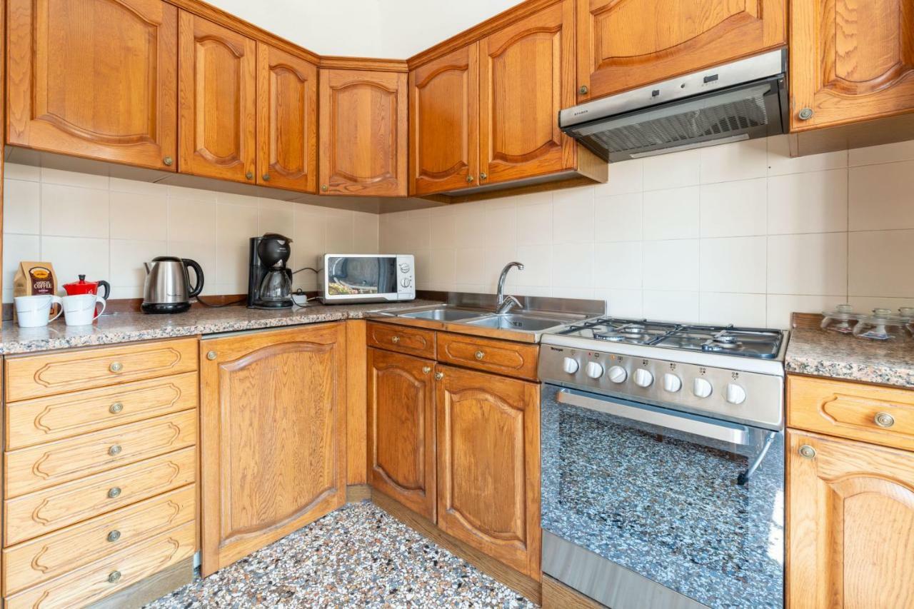 Ca Misericordia Apartamento *