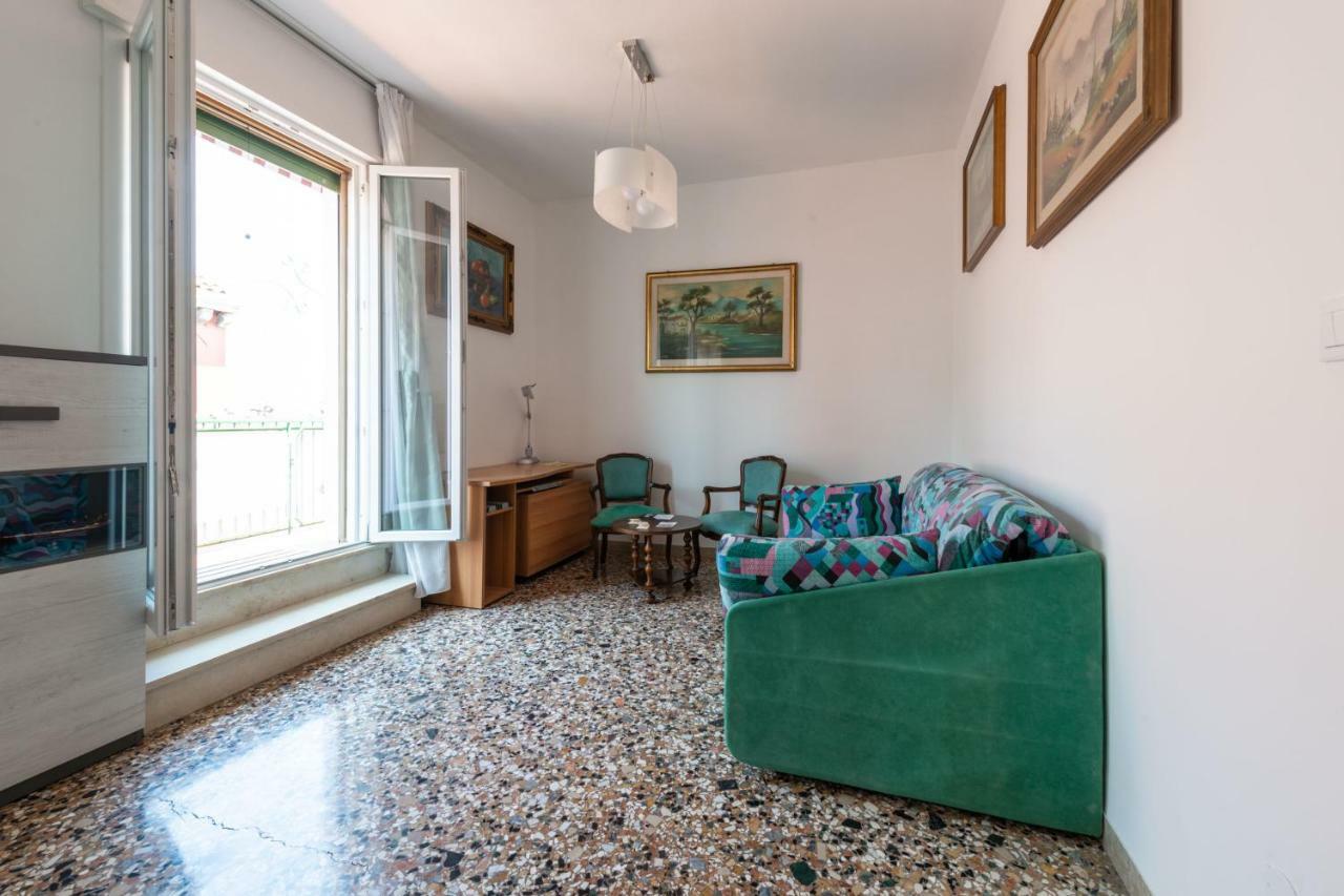 Ca Misericordia Apartamento Venecia