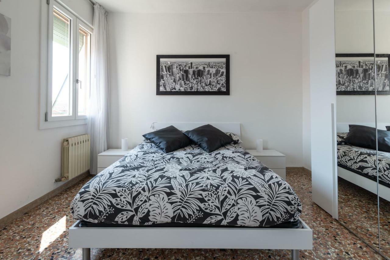 Ca Misericordia Apartamento